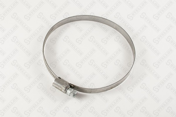 Хомут червячный 80-100/9 металлический - Stellox 89-18030-SX