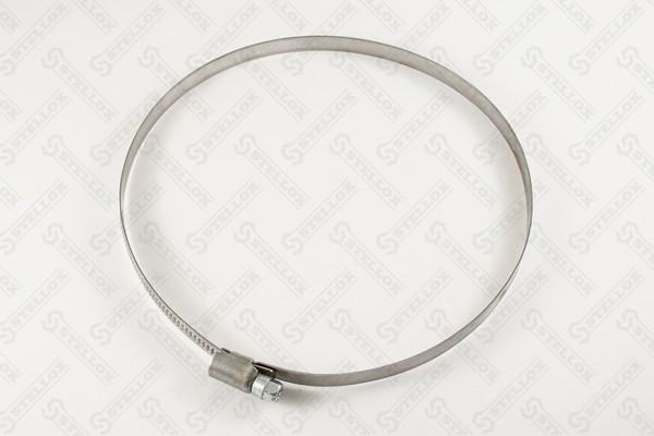 Хомут червячный 140-160/9 металлический - Stellox 89-18036-SX