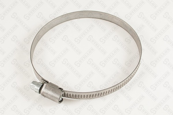 Хомут червячный 90-110/12 металлический - Stellox 89-18050-SX