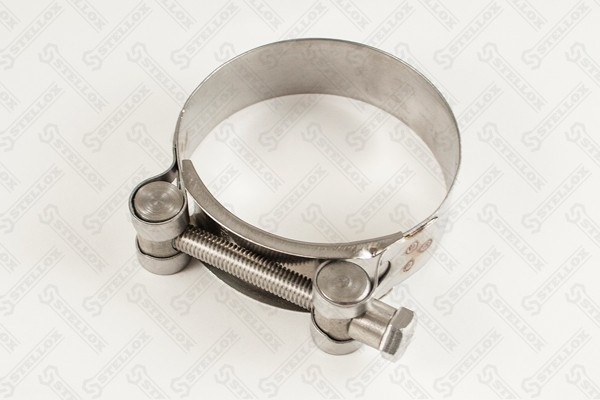 Хомут силовой 68-73/24 металлический - Stellox 89-18081-SX