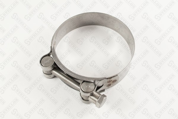 Хомут силовой 80-85/24 металлический - Stellox 89-18083-SX