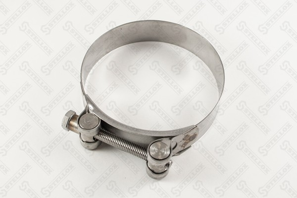 Хомут силовой 98-103/24 металлический - Stellox 8918086SX