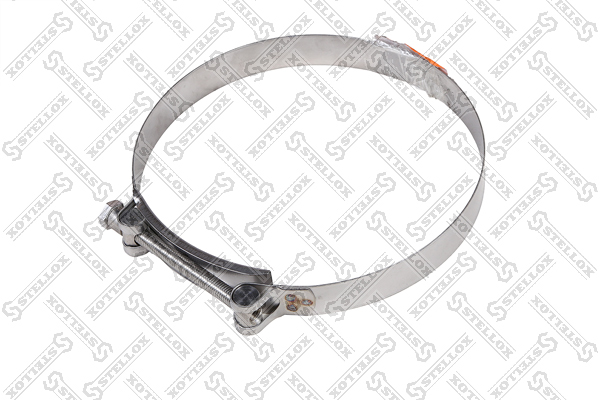 Хомут силовой 188-200/26 металлический - Stellox 8918095SX