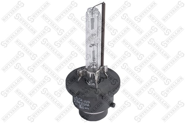 Лампа xenon D2S 35W (P32d-2) - Stellox 99-39051-SX