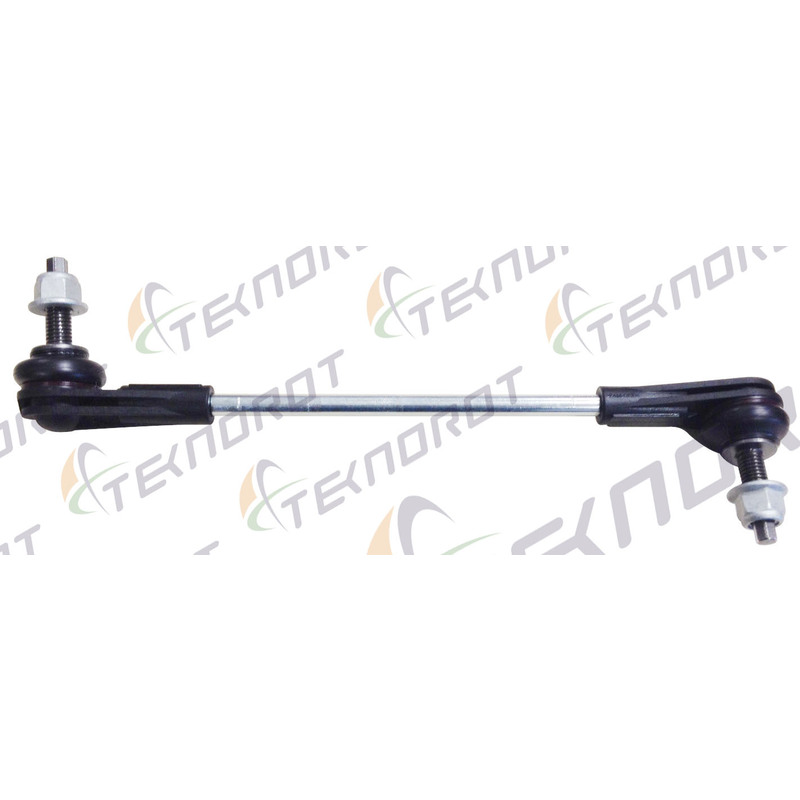 Стойка стабилизатора перед R, M12x1.75, L=307mm | прав | - TEKNOROT O-526
