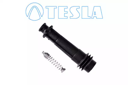 Наконечник свечной - Tesla CP071