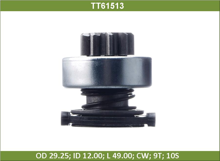 Бендикс - Tesla TT61513