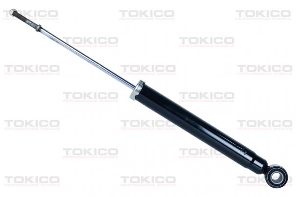 Амортизатор газомасляный задний - Tokico E35060