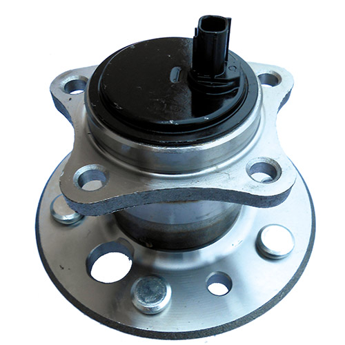 Ступица в сборе PL 865 - Torque PL865