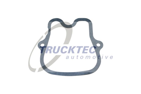 01.10.009_прокладка клап.крышки !мет 6x/8x/10x  MB om401-449 - TRUCKTEC 0110009