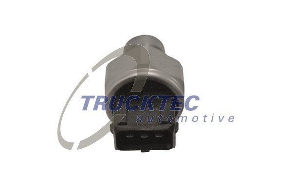 Датчик давления воздуха MB - TRUCKTEC 0117074
