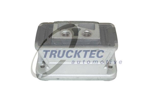 Подушка КПП MB - TRUCKTEC 0122003