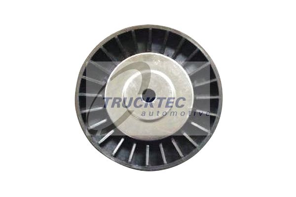 Ролик нат.генер. VW T4 2.0/2.4d/2.5/2.5 TDi - TRUCKTEC 0712096