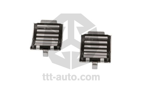 Р/к суппорта Wabco maxx 22t/19 - TTT-auto 17140