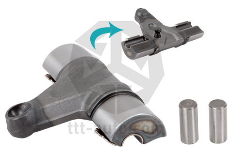РМК суппорта (лапка) meritor elsa 225l HCV - TTT-auto 17230