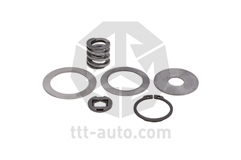 Р к суппорта wabco TTT-auto 14494 669₽