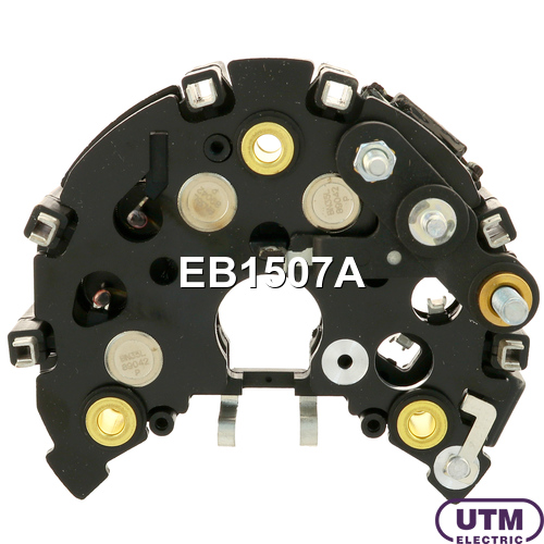 Диодный мост генератора - UTM EB1507A