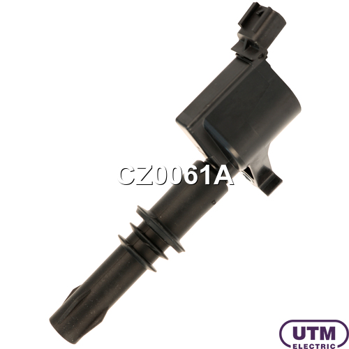 Катушка зажигания - UTM CZ0061A