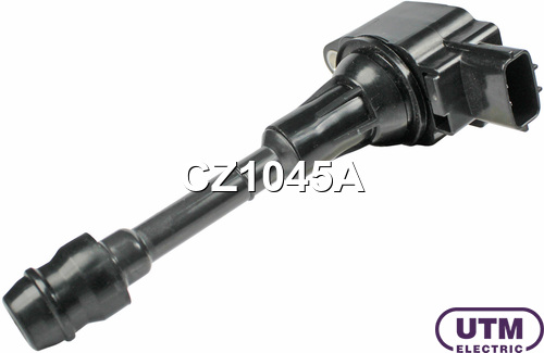 Катушка зажигания - UTM CZ1045A