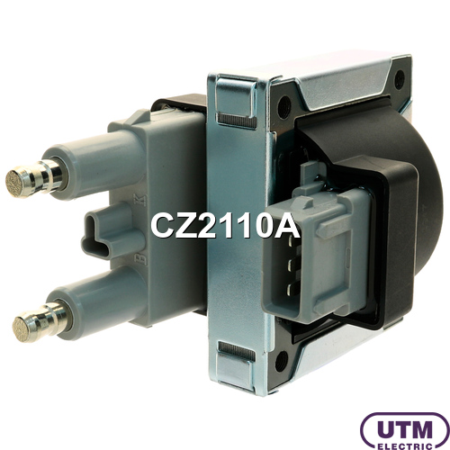 Катушка зажигания - UTM CZ2110A