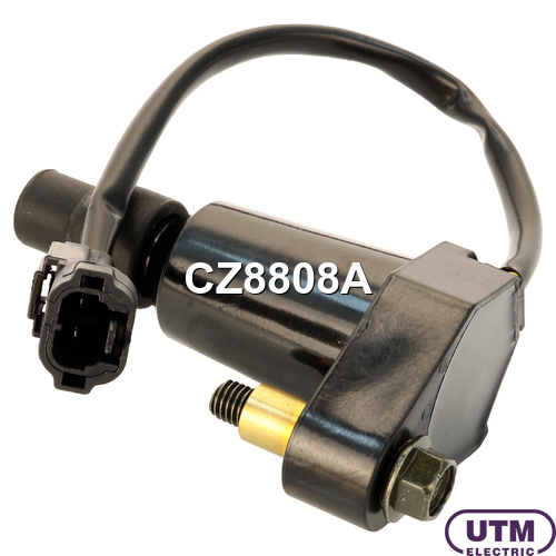 Катушка зажигания - UTM CZ8808A