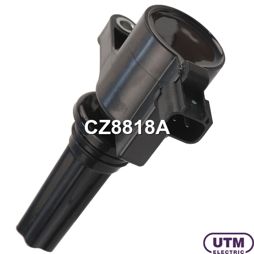 Катушка зажигания - UTM CZ8818A