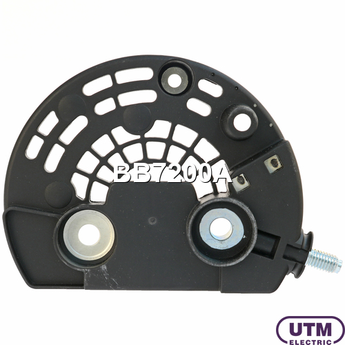 Крышка генератора пластик - UTM BB7200A