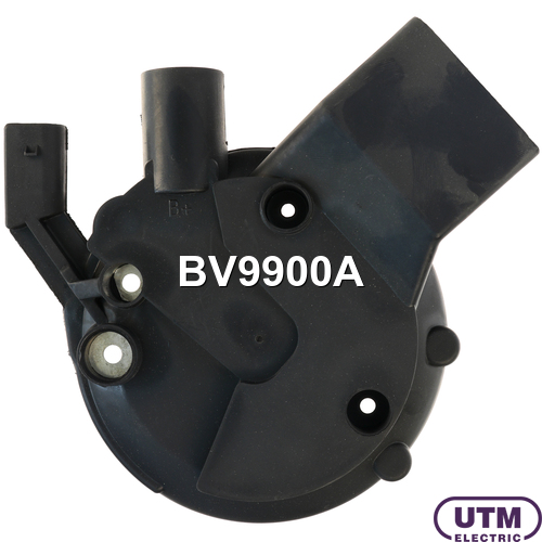 Крышка генератора пластик - UTM BV9900A