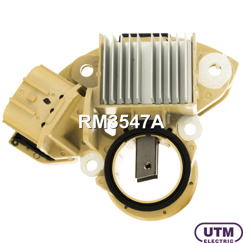 Регулятор генератора - UTM RM3547A