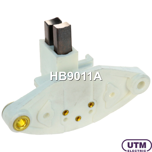 Щеткодержатель генератора - UTM HB9011A