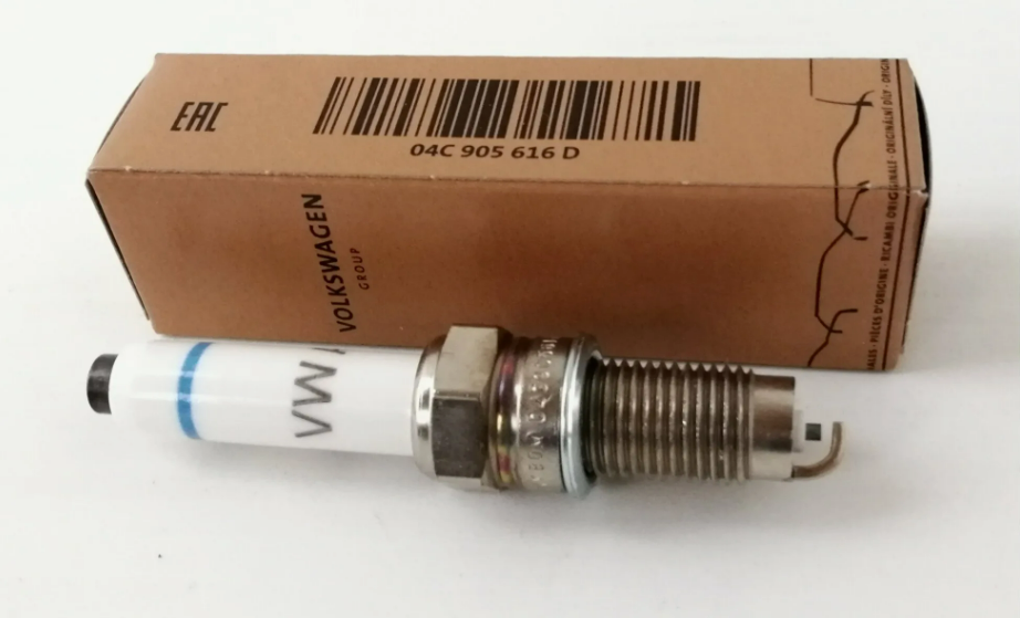 Свеча зажигания VAG 04C905616D