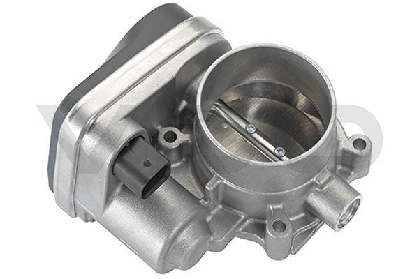 Дросельная заслонка chrysler (04591844ac) - VDO A2C5310041180