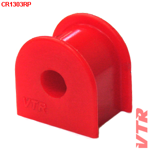 Полиуретановая втулка стабилизатора задней подвески (d 14) - VTR CR1303RP