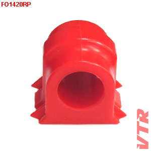 Полиуретановая втулка стабилизатора передней подвески (d 29.5) - VTR FO1420RP