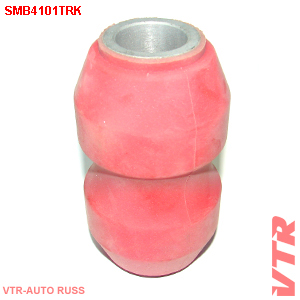 Полиуретановый сайлентблок рессоры - VTR SMB4101TRK