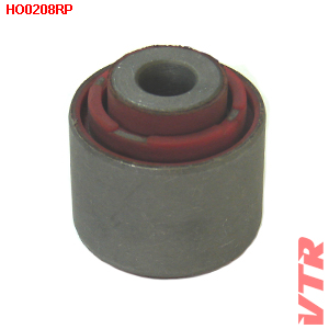 Полиуретановый сайлентблок цапфы задней подвески - VTR HO0208RP
