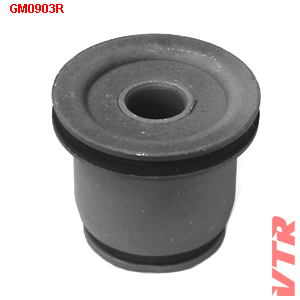 Сайлентблок поворотного кулака передней подвески, задний - VTR GM0903R