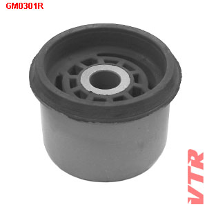 Сайлентблок подрамника, передний - VTR GM0301R