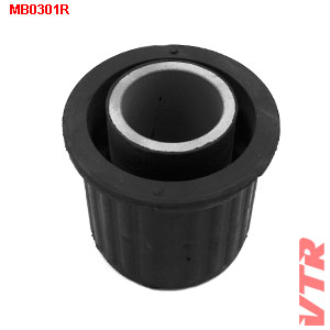 Сайлентблок подрамника передней подвески, задний - VTR MB0301R