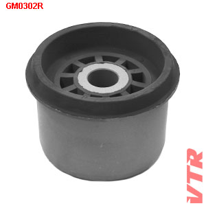 Сайлентблок подрамника, задний - VTR GM0302R