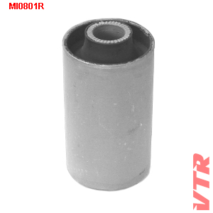 Сайлентблок рессоры задней подвески - VTR MI0801R