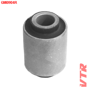 Сайлентблок цапфы задней подвески, верхний - VTR GM0904R