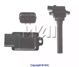 Катушка зажигания CUF237