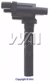Катушка зажигания CUF268