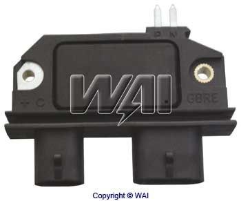 Коммутатор WAI - WAI DM1990XHD