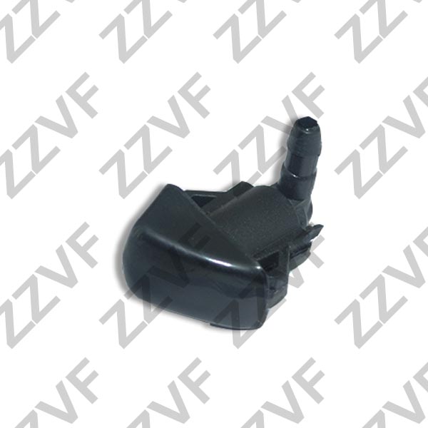 Форсунка омывателя стекла правая - ZZVF ZV56710B