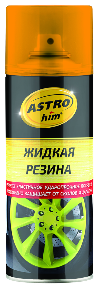 Герметики астрохим - ASTROhim AC658