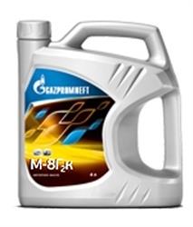 Gazpromneft М8Г2к 5 л газпромнефть (г.Омск) - GAZPROMNEFT 2389901401