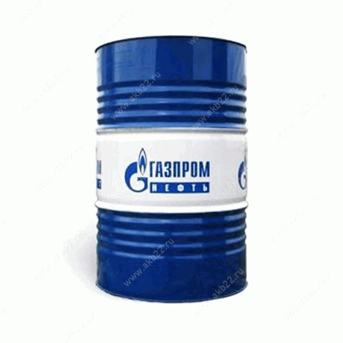 дизельное  л масло полусинтетическое - GAZPROMNEFT 2389901211