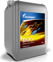 Масло  вмгз 10л - GAZPROMNEFT 2389906733